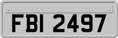 FBI2497