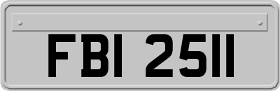 FBI2511