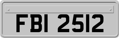 FBI2512
