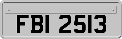 FBI2513