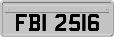 FBI2516