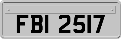 FBI2517