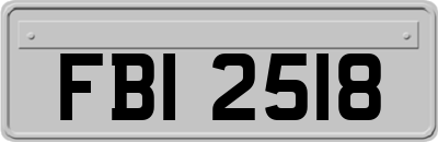 FBI2518
