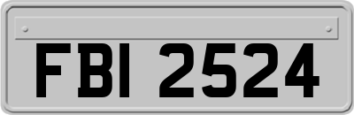 FBI2524