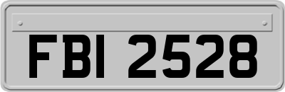 FBI2528