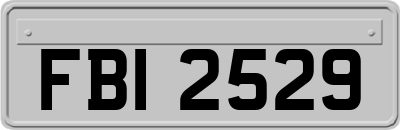 FBI2529
