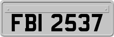 FBI2537