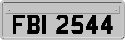 FBI2544