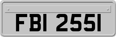 FBI2551