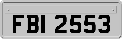 FBI2553