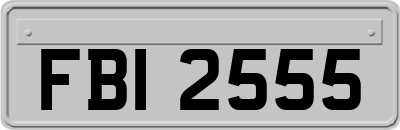 FBI2555