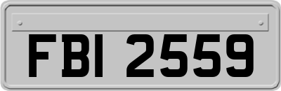 FBI2559