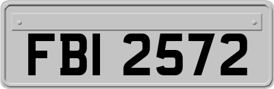 FBI2572