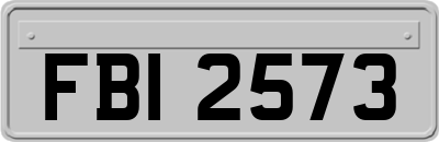 FBI2573