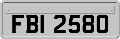 FBI2580