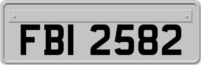 FBI2582