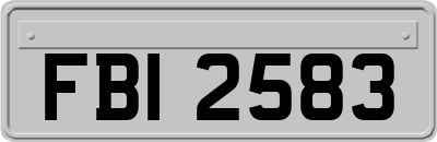 FBI2583