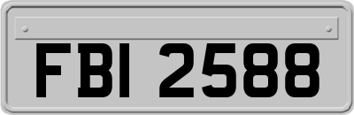 FBI2588