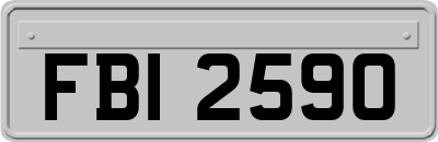 FBI2590
