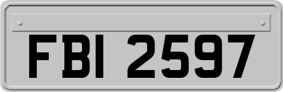 FBI2597