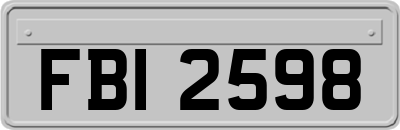 FBI2598