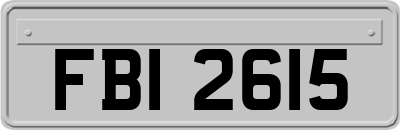 FBI2615