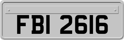 FBI2616