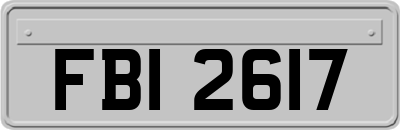 FBI2617