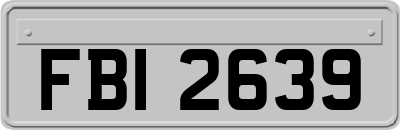 FBI2639