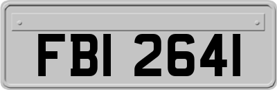 FBI2641
