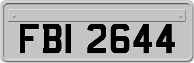 FBI2644