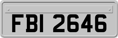FBI2646