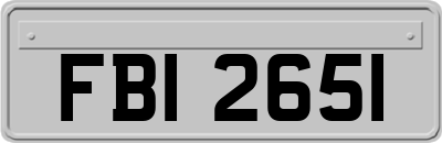 FBI2651