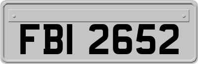 FBI2652