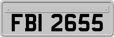 FBI2655