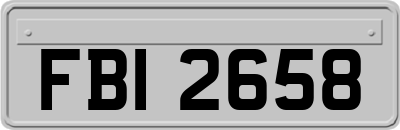 FBI2658