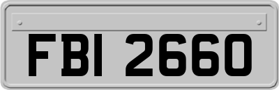 FBI2660