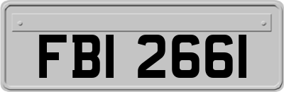 FBI2661