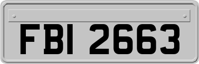 FBI2663