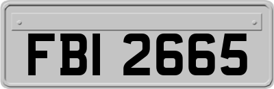FBI2665