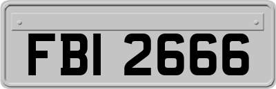 FBI2666