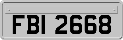 FBI2668
