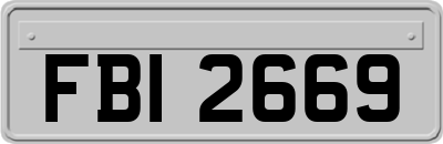 FBI2669