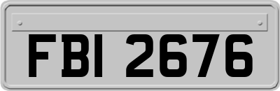 FBI2676