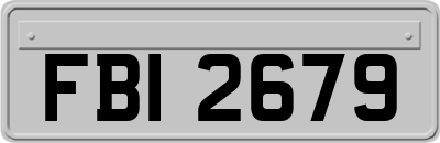 FBI2679