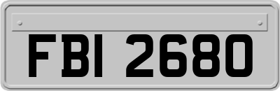 FBI2680