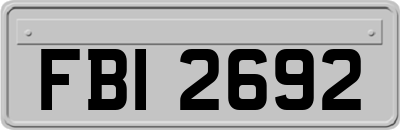 FBI2692