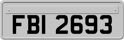 FBI2693