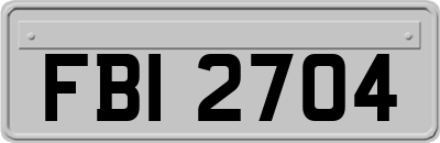 FBI2704