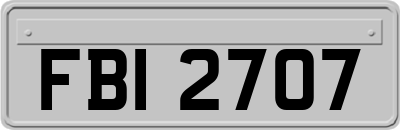 FBI2707